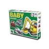 KS GAMES BABY PUZZLE MESLEKLER