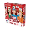 KS GAMES BEN NEYİM / WHAT AM I