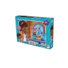 KS GAMES DOC MC STUFFINS PUZZLE 100 PARÇA