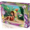 KS GAMES FAİRIES PUZZLE 50 PARÇA