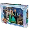 KS GAMES FROZEN PUZZLE 200 PARÇA