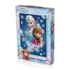 KS GAMES FROZEN PUZZLE 50 PARÇA