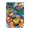 KS GAMES MİCKEY MOUSE PUZZLE 50 PARÇA