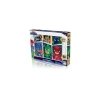 KS GAMES PJ MASK PUZZLE 200 PARÇA