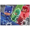 KS GAMES PJ MASKS 50 PARÇA PUZZLE