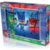 KS GAMES PJ MASKS PUZZLE 100 PARÇA