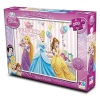 KS GAMES PRİNCESS PUZZLE 200 PARÇA