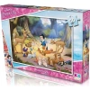 KS GAMES PRİNCESS PUZZLE 50 PARÇA