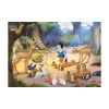 KS GAMES PRİNCESS PUZZLE 50 PARÇA