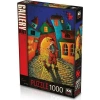 KS GAMES 1000 PARÇA PUZZLE I AM rnGRİMALDİ