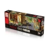 KS GAMES 1000 PARÇA PUZZLE PANORAMİK RİSTOTANTE II PAİOLO