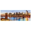 KS PUZZLE 1000 PANORAMİK SUNSET (NET)