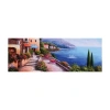 KS GAMES 1000 PARÇA PUZZLE PANOROMİK BREAK TİME