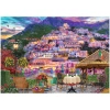 KS PUZZLE 1000 PRÇ LİGHTS OF AMALFİ (NET)