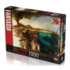 KS GAMES 1000 PARÇA PUZZLE PİANİSTS UNİVERSE