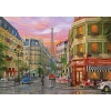 KS PUZZLE 1000 RUE PARİS (NET)