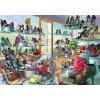 KS PUZZLE 1000 SHOE SHOP (NET)