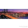 KS GAMES 1000PARÇA PUZZLE PANORAMİK BRİDGE OF SANFRANCİSCO