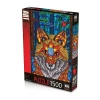 KS GAMES 1500 PARÇA PUZZLE ELECTRİC FOREST