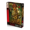 KS GAMES 1500 PARÇA PUZZLE İTS ABOUT TİME