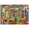 KS PUZZLE 200 TOY SHOP