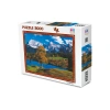 KS PUZZLE 2000 BAVARİAN ALPS