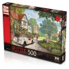 KS PUZZLE 500 A DRİVE OUT (NET)