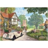 KS PUZZLE 500 A DRİVE OUT (NET)