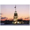 KS PUZZLE 500 KIZ KULESİ (NET)