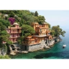 KS PUZZLE 500 SEASİDE VİLLAS NEAR PORTOFİNO (NET)