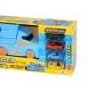 KUTULU TRAFİK SET TIR