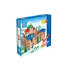 KYR 325 PCS ORMAN EV OYUN SETİ
