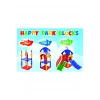 KYR 98 PCS MUTLU PARK OYUN SETİ
