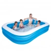 BESTWAY JUMBO DİKDÖRTGEN HAVUZ 211X132X46 CM