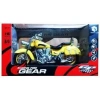 KZLKY KUT. MODEL MOTORSİKLET