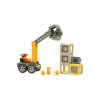 KZLKY MAGNETİK İNŞAAT SERİSİ 50 PRÇ
