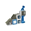 KZLKY MAGNETİK POLİS SERİSİ 50 PRÇ