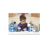 KZLKY MAGNETİK POLİS SERİSİ 50 PRÇ