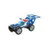 KZLKY MAGNETİK POLİS SERİSİ 50 PRÇ