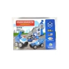 KZLKY MAGNETİK POLİS SERİSİ 50 PRÇ