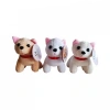 KZLKY MİYAVLAYAN KEDİ PELUŞ