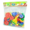 KZLKY ZEKA OYUNU İPLİ TEKERLER