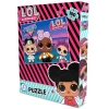 LOL PUZZLE 100 PARÇA