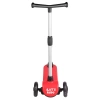 LETS RİDE SCOOTER KIRMIZI