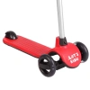 LETS RİDE SCOOTER KIRMIZI