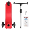 LETS RİDE SCOOTER KIRMIZI