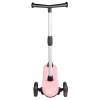 LETS RİDE SCOOTER PEMBE