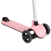 LETS RİDE SCOOTER PEMBE