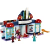 LG FRIENDS HEARTLAKE CITY SİNEMASI DHL