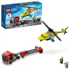 LG KURTARMA HELİKOPTERİ NAKLİYESİ DHL